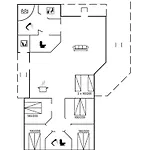 Dom wakacyjny Asdis - 2-8km From The Sea By Interhome