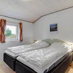 Dom wakacyjny Asdis - 2-8km From The Sea By Interhome Bolilmark