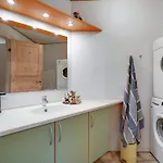 Dom wakacyjny Asdis - 2-8km From The Sea By Interhome *