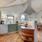 Dom wakacyjny Asdis - 2-8km From The Sea By Interhome