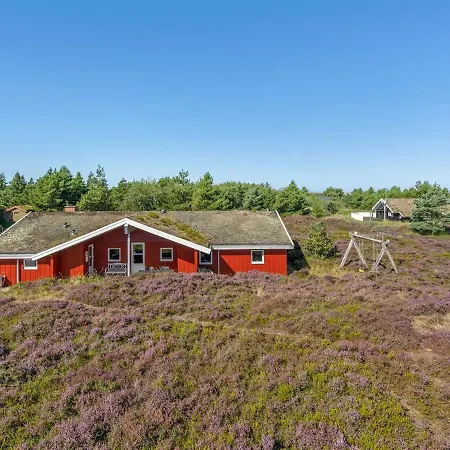 Holiday home Asdis - 2-8km From The Sea In Western Jutland By Interhome Bolilmark