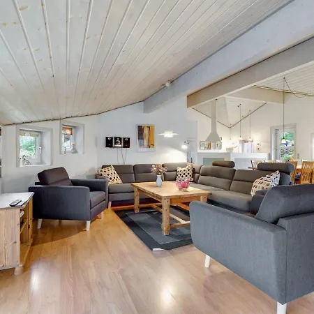 Asdis - 2-8km From The Sea In Western Jutland By Interhome