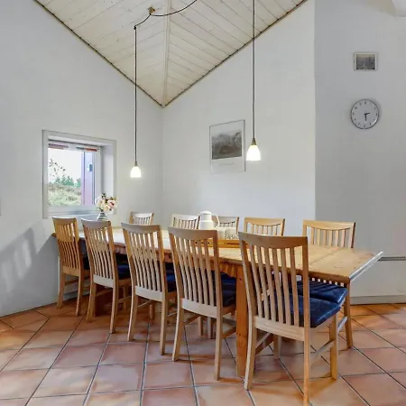 Asdis - 2-8km From The Sea In Western Jutland By Interhome Holiday home *