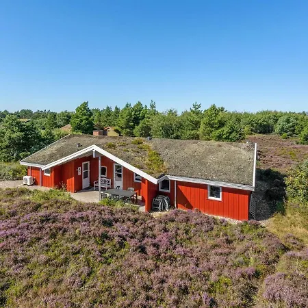 Asdis - 2-8km From The Sea In Western Jutland By Interhome Holiday home Bolilmark