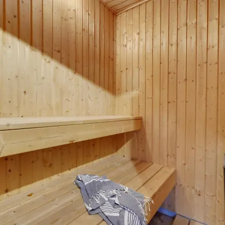Asdis - 2-8km From The Sea In Western Jutland By Interhome Holiday home