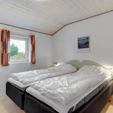 Holiday home Asdis - 2-8km From The Sea In Western Jutland By Interhome Bolilmark