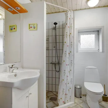 Asdis - 2-8km From The Sea In Western Jutland By Interhome * Bolilmark