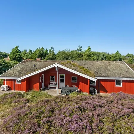 Dom wakacyjny Asdis - 2-8km From The Sea By Interhome *