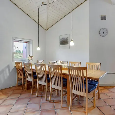 Dom wakacyjny Asdis - 2-8km From The Sea By Interhome *