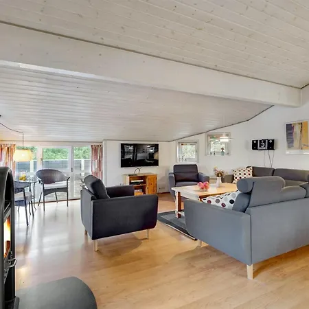 Dom wakacyjny Asdis - 2-8km From The Sea By Interhome