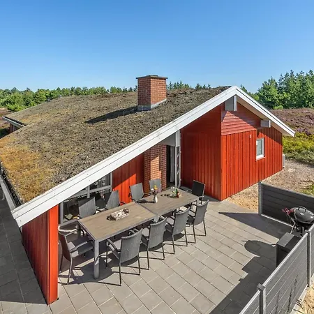 Feriehus Asdis - 2-8km From The Sea By Interhome Bolilmark