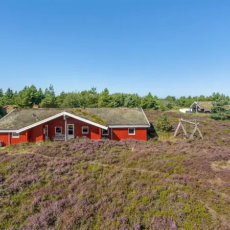 Feriehus Asdis - 2-8km From The Sea By Interhome