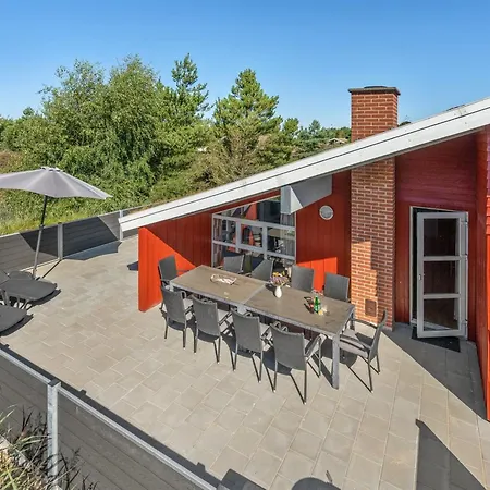 Σπίτι διακοπών Asdis - 2-8km From The Sea By Interhome