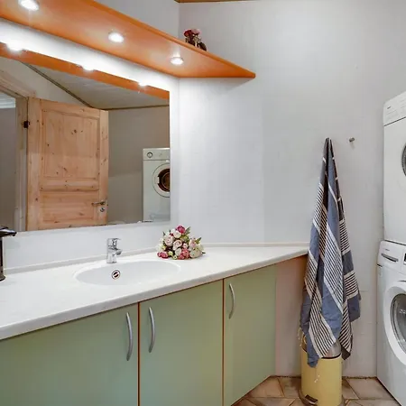 Σπίτι διακοπών Asdis - 2-8km From The Sea By Interhome