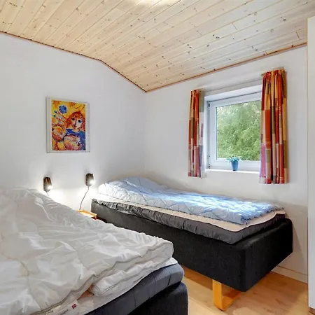 Feriehus Asdis - 2-8km From The Sea By Interhome *